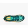 Sports Trainers for Women HOKA Mafate Speed 4 Deep Teal Lady Green