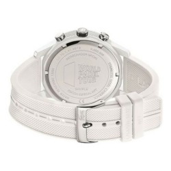 Men's Watch Lacoste WPT 2020 ø 44 mm White