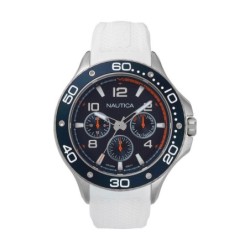 Men's Watch Nautica PIER 25 (Ø 46 mm)