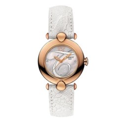 Ladies' Watch Tissot T-GOLD (Ø 30 mm)