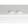 Shelves DKD Home Decor White Natural 180 x 45 x 220 cm (1)