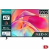 Smart TV Hisense 43E7KQ 4K Ultra HD 43" HDR D-LED QLED