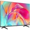 Smart TV Hisense 43E7KQ 4K Ultra HD 43" HDR D-LED QLED