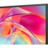 Smart TV Hisense 43E7KQ 4K Ultra HD 43" HDR D-LED QLED