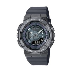 Ladies' Watch Casio G-Shock GM-S110B-8AER (Ø 42 mm)