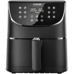 Air Fryer Cosori PREMIUM CHEF NE Black 1700 W