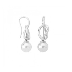 Ladies' Earrings Majorica 15531.01.2.000.010.1