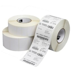 Roll of Labels Zebra 3013759 76,2 x 50,8 mm White