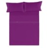 Bedding set Alexandra House Living Purple Super king 4 Pieces