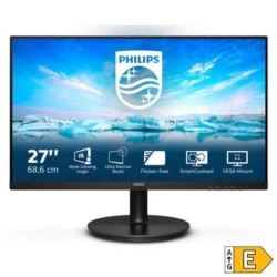 Monitor Philips 271V8LA/00 27" LED VA LCD Flicker free 75 Hz 27"