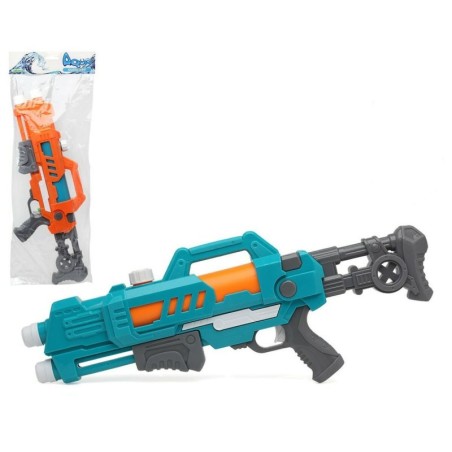 Water Pistol 58 x 25 cm