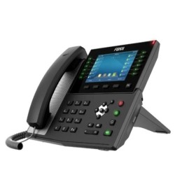 Landline Telephone Fanvil X7C