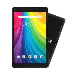 Tablet Woxter X-100 Pro 10,1" 2 GB RAM 16 GB Black 10.1"