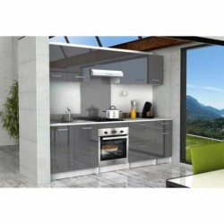 Kitchen furniture START Grey 40 x 60 x 85 cm