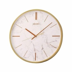 Wall Clock Seiko QXA760G