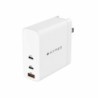 Wall Charger Targus White 65 W