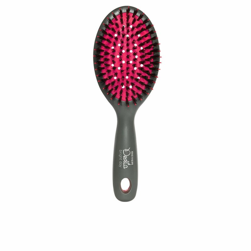 Brush Beter Deslía Bright Day Pink