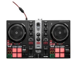 Control DJ Hercules Inpulse 200 MK2