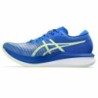 Running Shoes for Adults Asics Magic Speed 3 Navy Blue Men