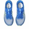 Running Shoes for Adults Asics Magic Speed 3 Navy Blue Men