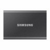 External Hard Drive Samsung MU-PC1T0T/WW 1 TB SSD 1 TB 1 TB SSD