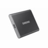 External Hard Drive Samsung MU-PC1T0T/WW 1 TB SSD 1 TB 1 TB SSD