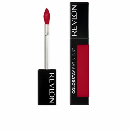 Lipstick Revlon ColorStay Satin Ink Nº 19 My own boss 5 ml