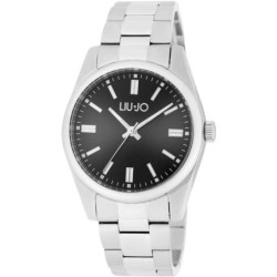 Men's Watch LIU JO TLJ2129 Black