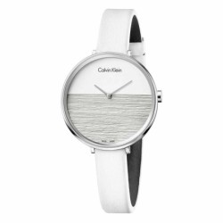 Ladies' Watch Calvin Klein RISE (Ø 38 mm)