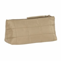 School Toilet Bag Moos Camel Padded Camel 23 x 12 x 8 cm