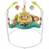 Activity centre Fisher Price Jumperoo Leopard