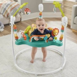 Activity centre Fisher Price Jumperoo Leopard