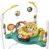 Activity centre Fisher Price Jumperoo Leopard