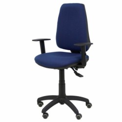 Office Chair Elche S Bali P&C 00B10RP Blue Navy Blue