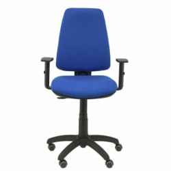 Office Chair Elche CP Bali P&C 29B10RP Blue