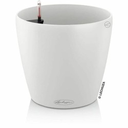 Plant pot Lechuza 60 x 60 x 55 cm White