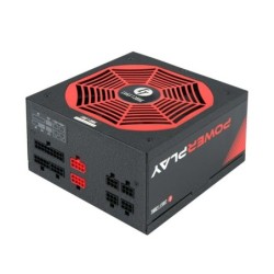 Power supply Chieftec GPU-750FC PS/2 750 W 80 Plus Gold