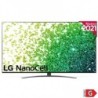 Smart TV LG 75NANO866PA 75" 4K ULTRA HD NANOCELL WIFI 4K Ultra HD 75" HDR NanoCell AMD FreeSync