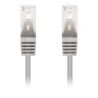 UTP Category 6 Rigid Network Cable NANOCABLE 10.20.0820 Grey