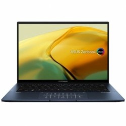 Laptop Asus ZenBook 14 OLED UX3402VA-KM208W 14" Intel Core i5-1340P 16 GB RAM 512 GB SSD