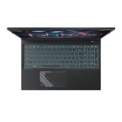 Laptop Gigabyte G5 KF5-53PT353SH Qwerty Portuguese I5-13500H 512 GB SSD Nvidia Geforce RTX 4060