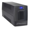 Uninterruptible Power Supply System Interactive UPS Power Walker VI 1000 SCL FR 600 W