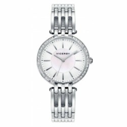 Ladies' Watch Viceroy 471042-07 (Ø 30 mm)