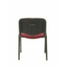 Reception Chair P&C 226PTNB933 Maroon