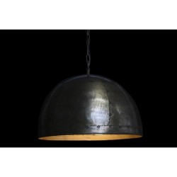 Ceiling Light DKD Home Decor Golden Metal 50 W 60 x 60 x 45 cm