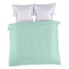 Nordic cover Alexandra House Living Water Light Green 260 x 240 cm