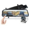 Sports Camera for the Car Mbg Line HS900