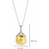 Ladies' Necklace Ti Sento 6791SY