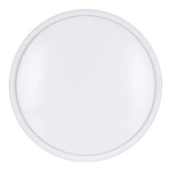 Ceiling Light Activejet AJE-GENUA White 12 W 36 W