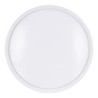 Ceiling Light Activejet AJE-GENUA White 12 W 36 W